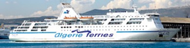 Algerie Ferries