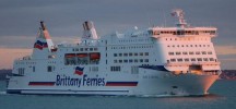 Bretagne Mont Saint Michel Ferry