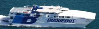 Ferries Buquebus