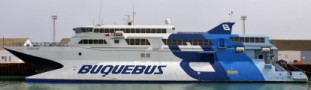 Ferry Buquebus