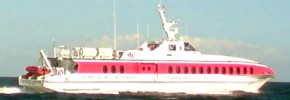 Compagnie Corsaire Ferries