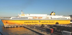 Ferry Corse