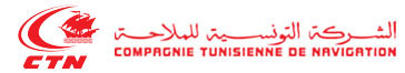 Ferries CTN Tunisie