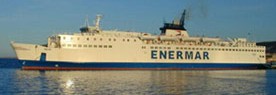 Ferries Enermar