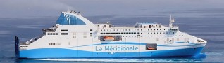 Ferries de la Meridionale