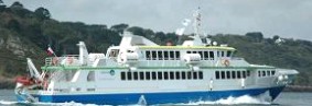 Ferries Express Mancheiles