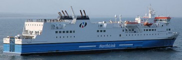 NorthLink Ferries