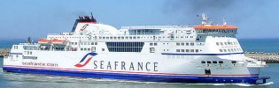 Mer France Ferries