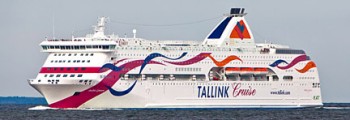 Ferries Tallink