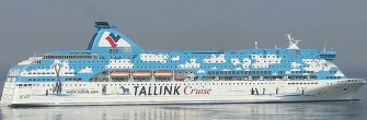 Ferries Tallink