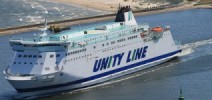 L'unité lignes Ferries