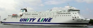 L'unité lignes Ferries