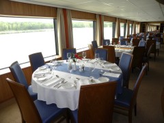 Viking Line Resturant